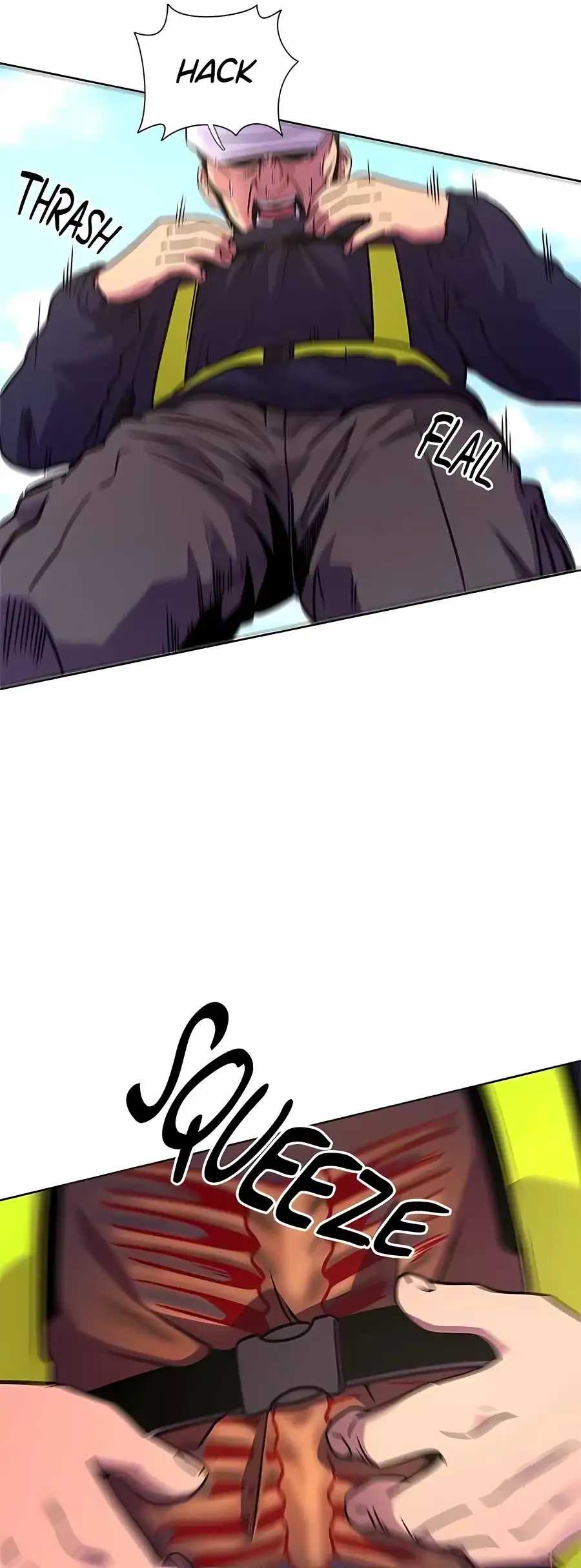 1 Second Chapter 269 Online - página 33