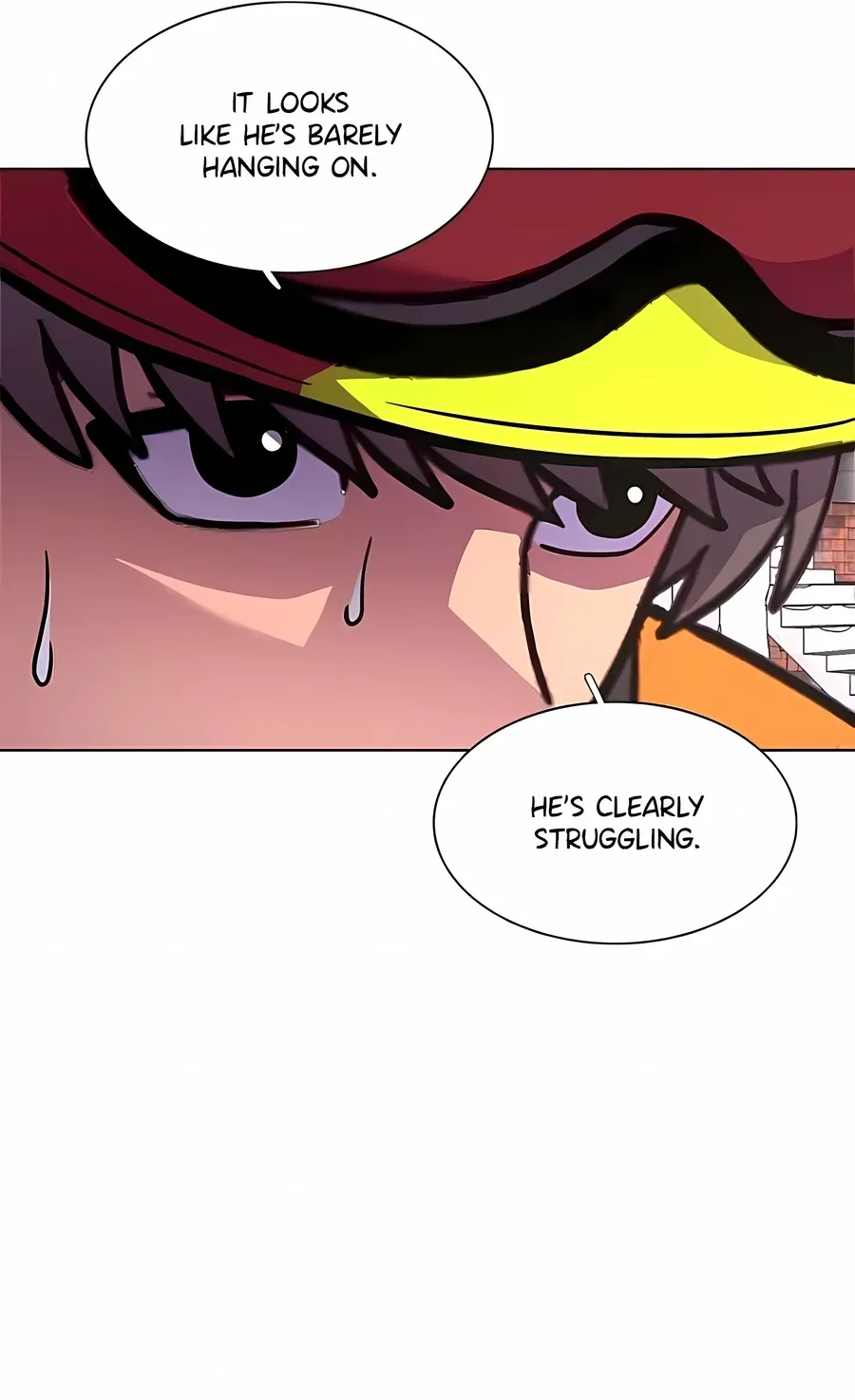 1 Second Chapter 269 Online - página 38