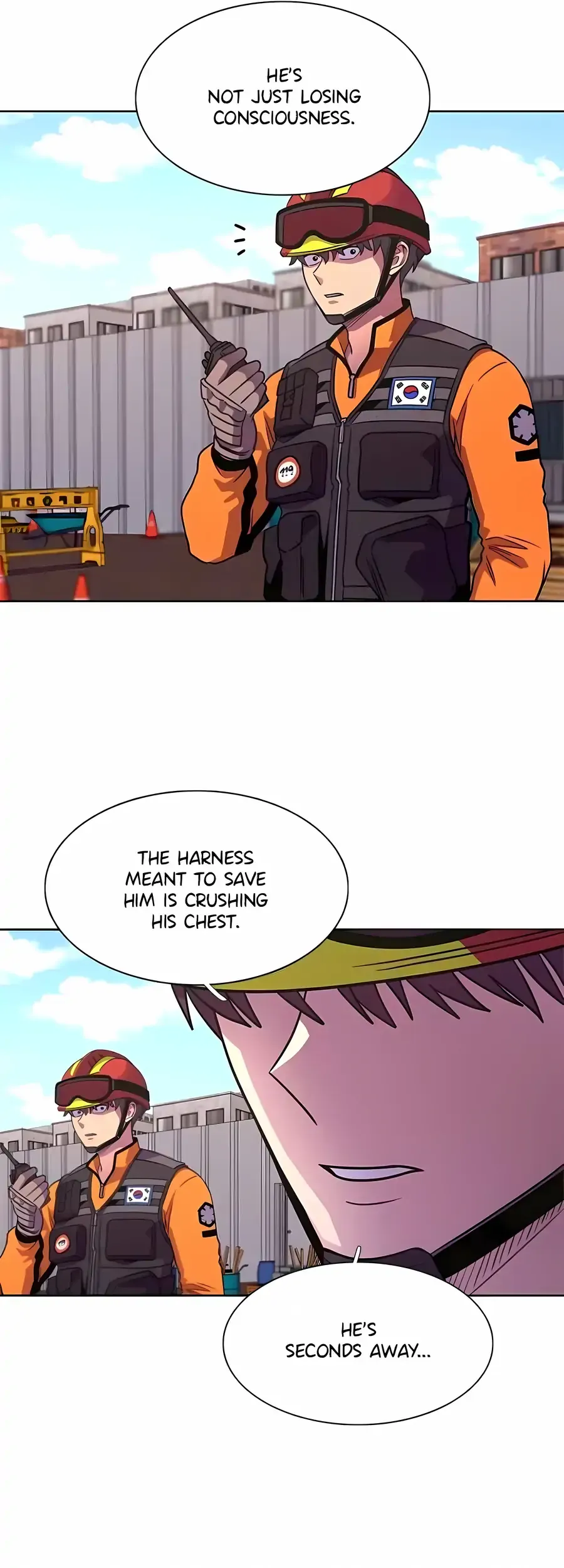1 Second Chapter 269 Online - página 40