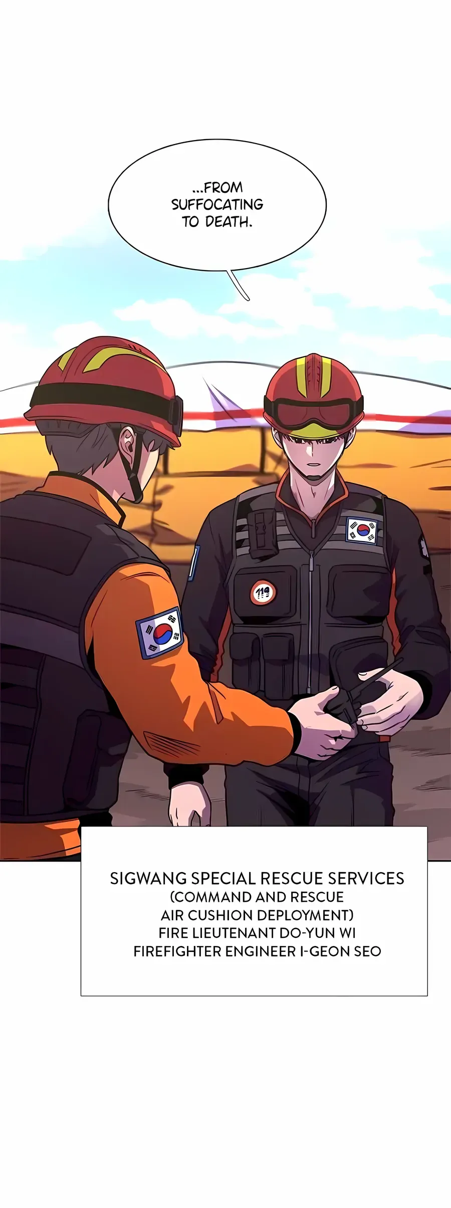 1 Second Chapter 269 Online - página 41