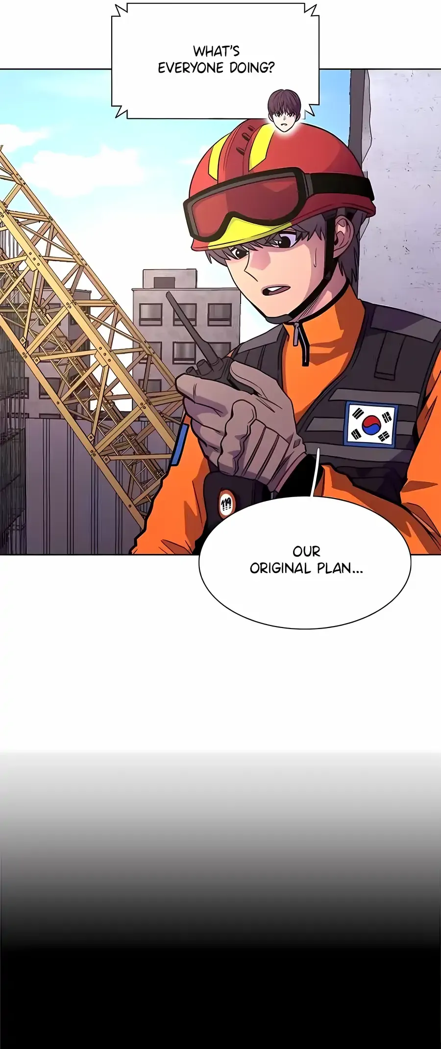 1 Second Chapter 269 Online - página 42