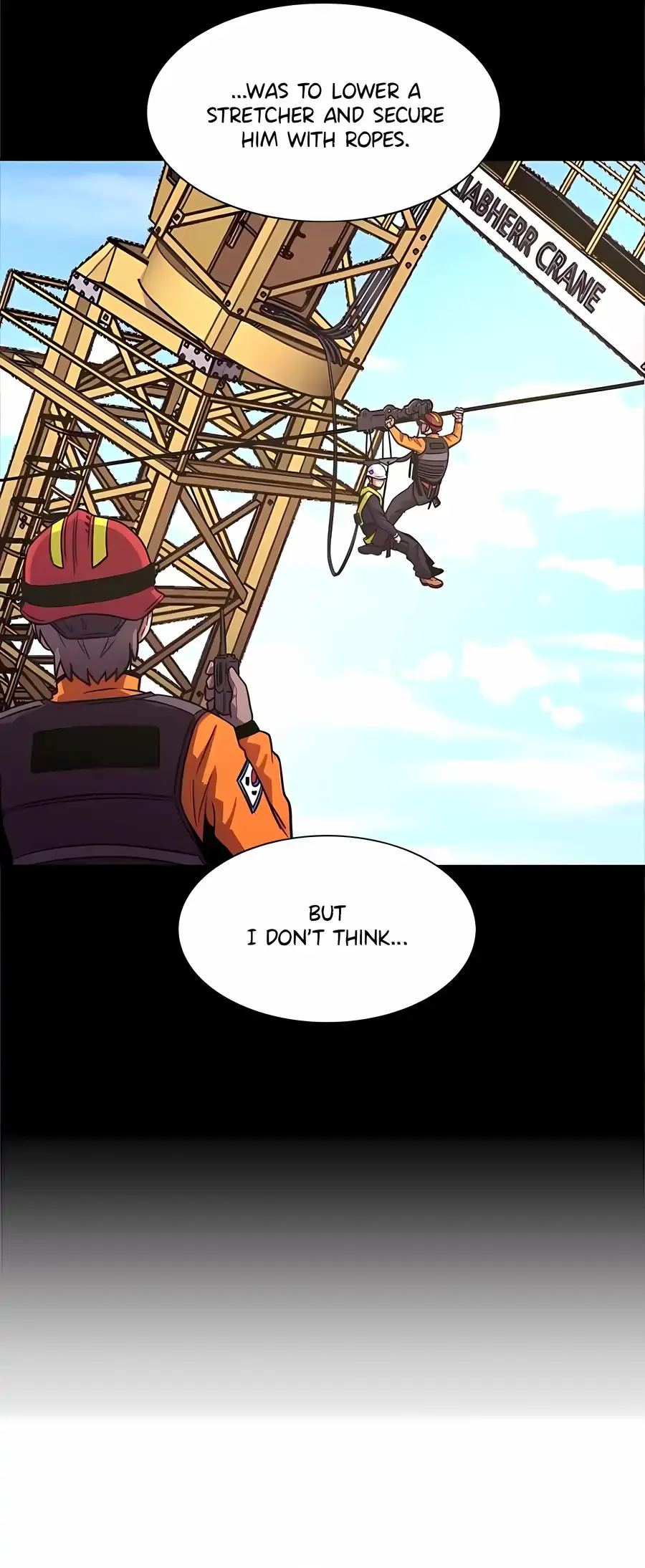 1 Second Chapter 269 Online - página 43