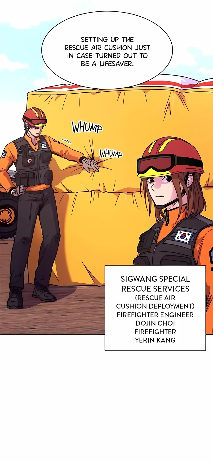 1 Second Chapter 269 Online - página 50