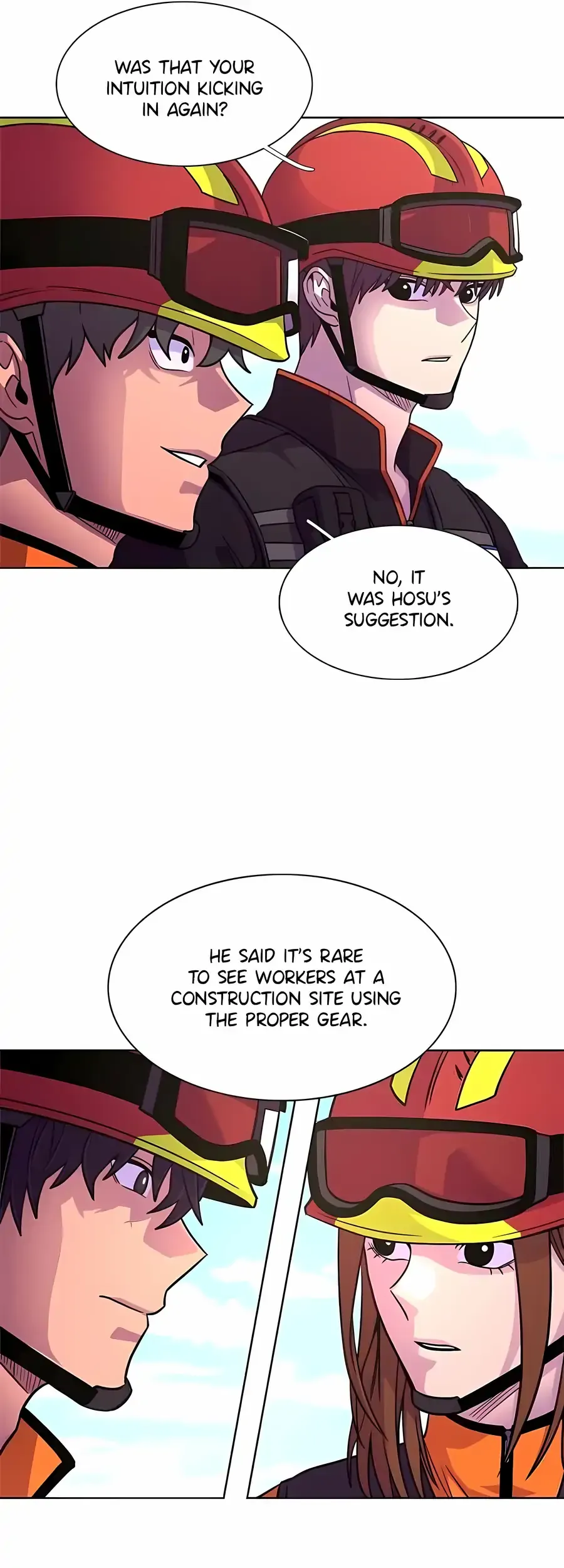 1 Second Chapter 269 Online - página 51