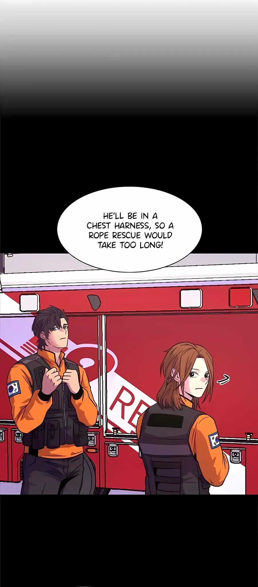 1 Second Chapter 269 Online - página 52