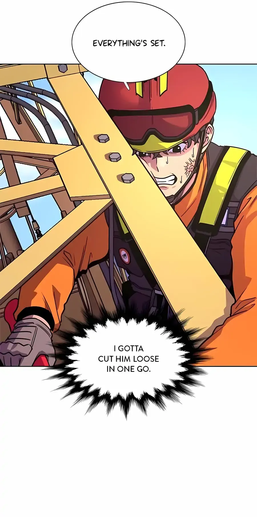 1 Second Chapter 269 Online - página 56