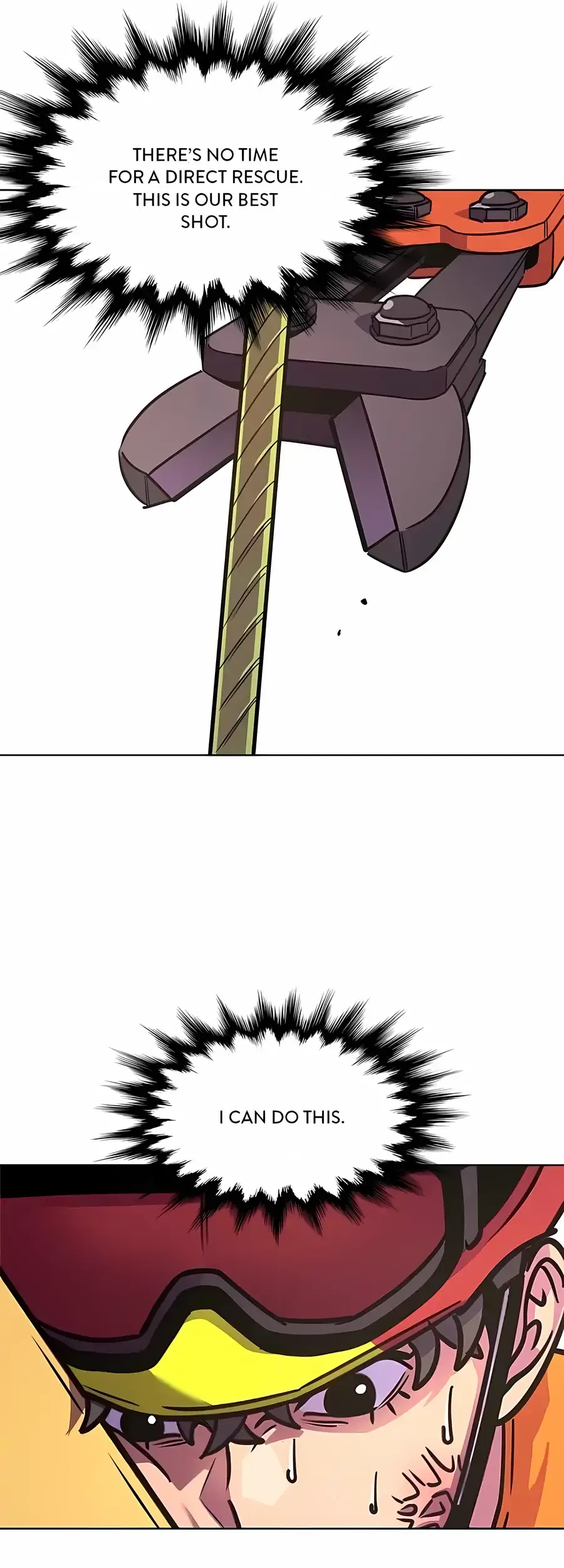 1 Second Chapter 269 Online - página 57