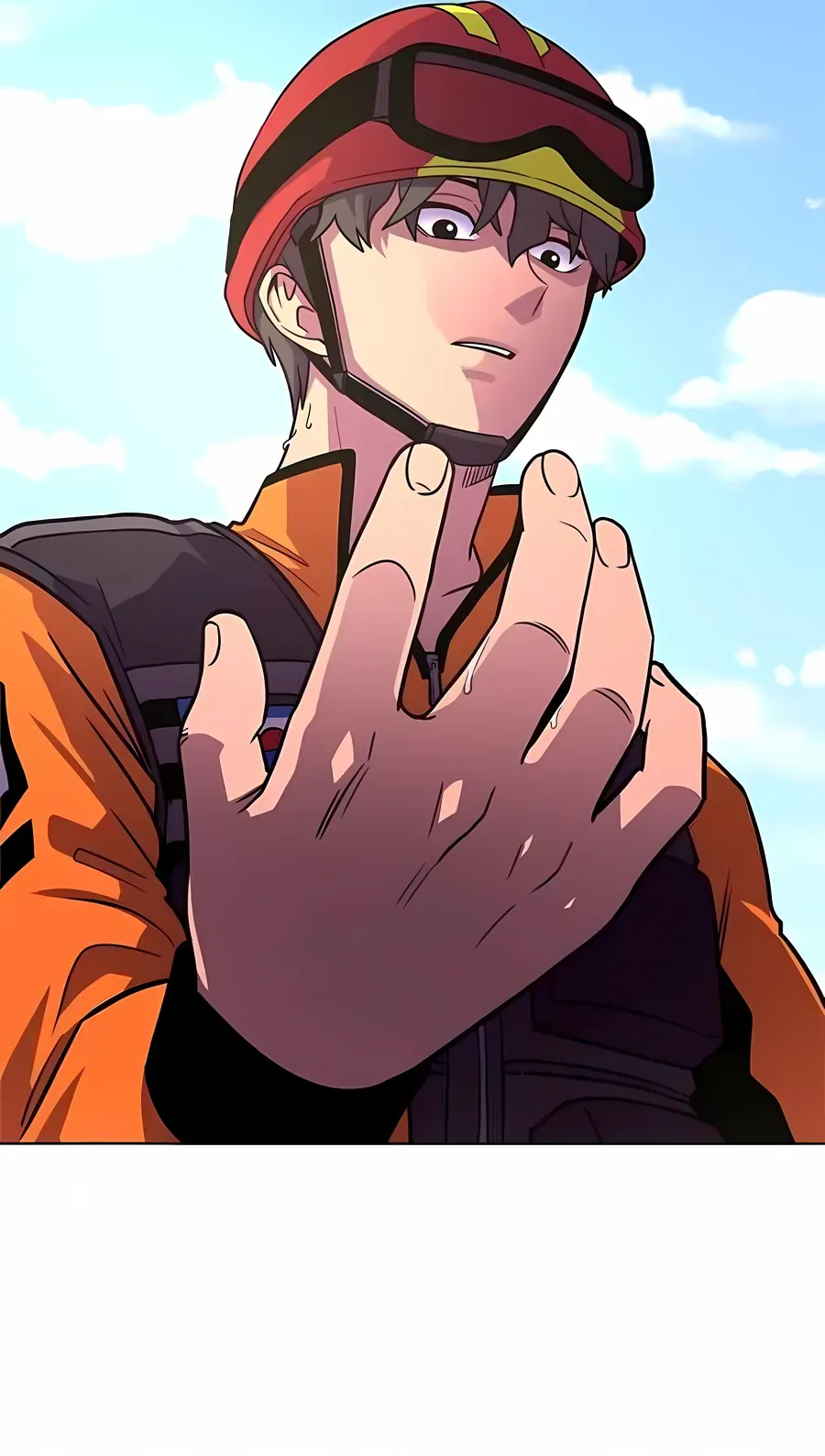 1 Second Chapter 269 Online - página 59