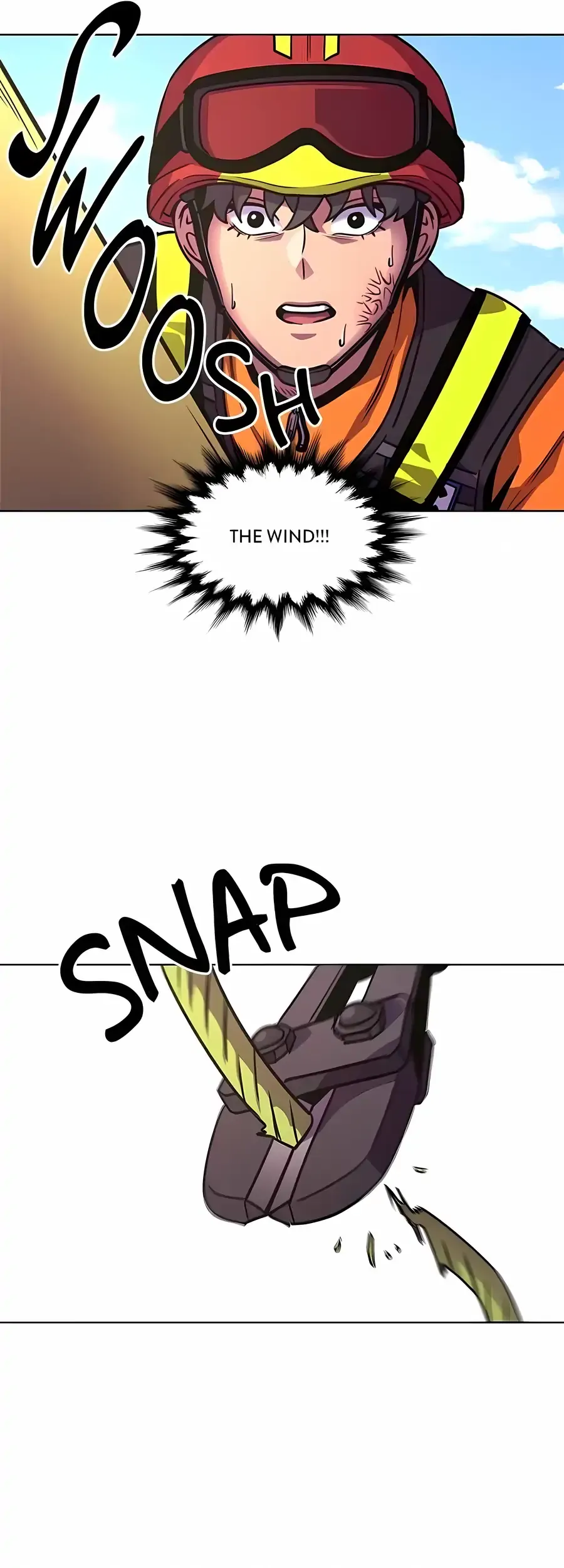 1 Second Chapter 269 Online - página 63