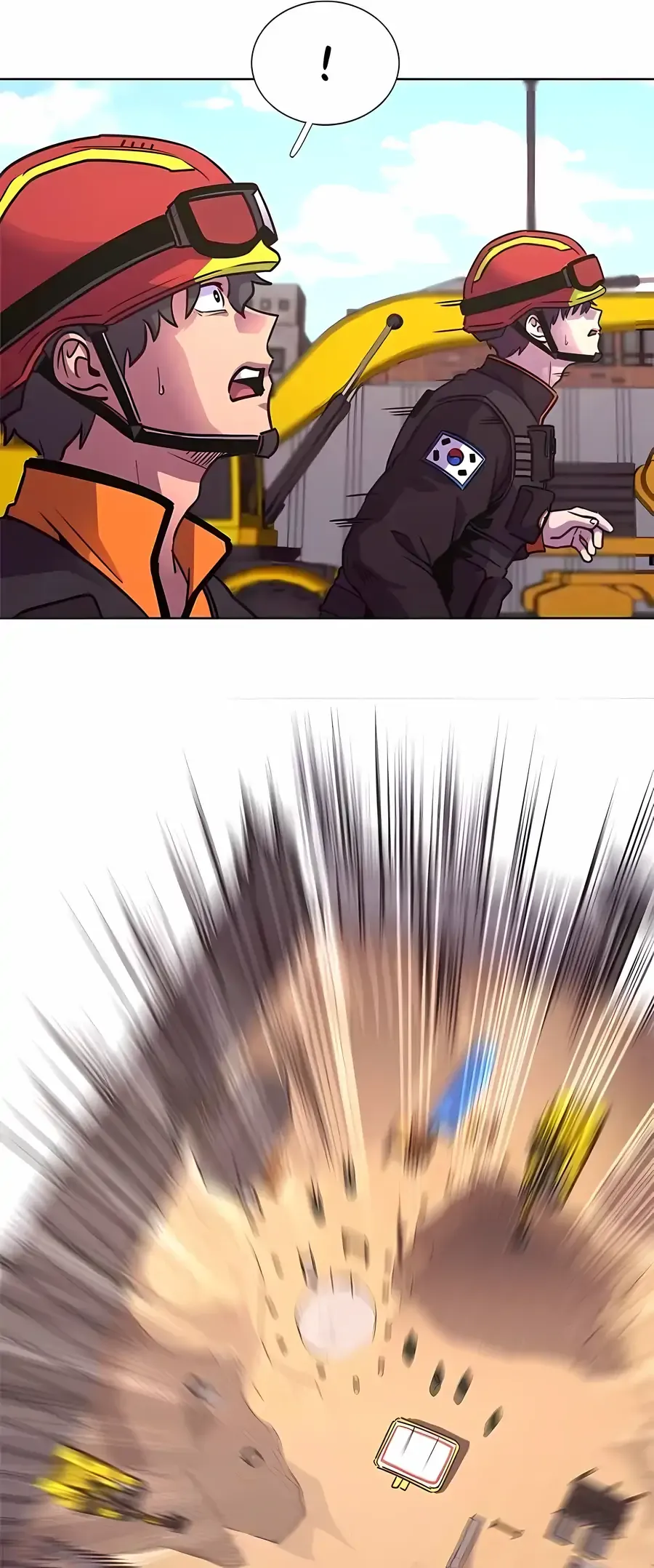 1 Second Chapter 269 Online - página 66