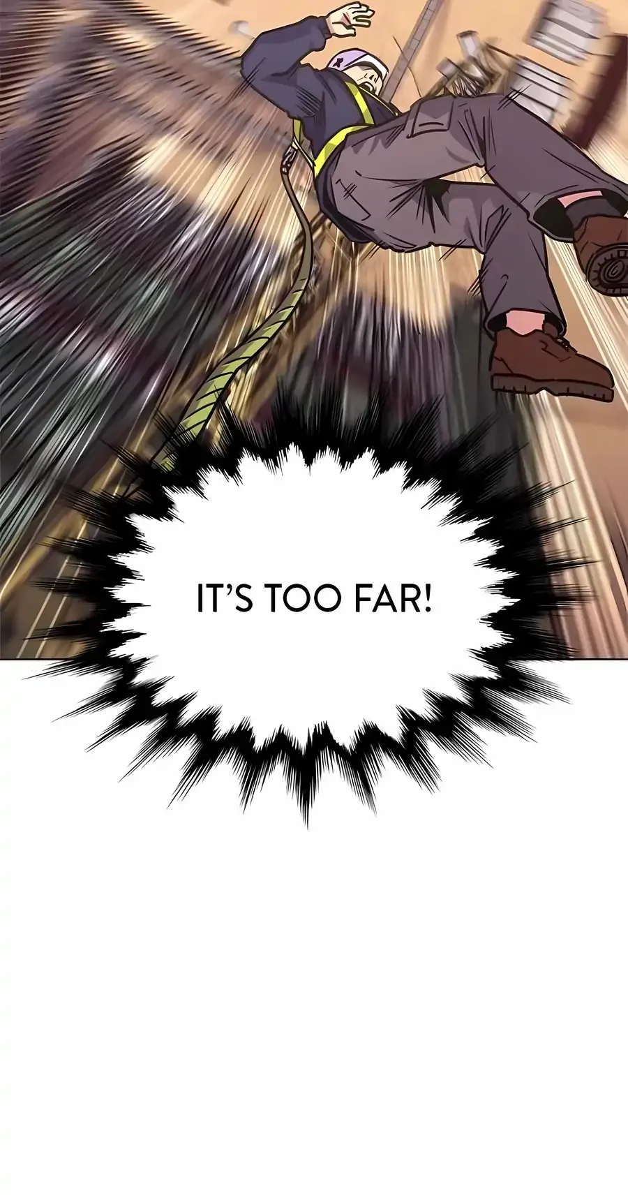 1 Second Chapter 269 Online - página 67