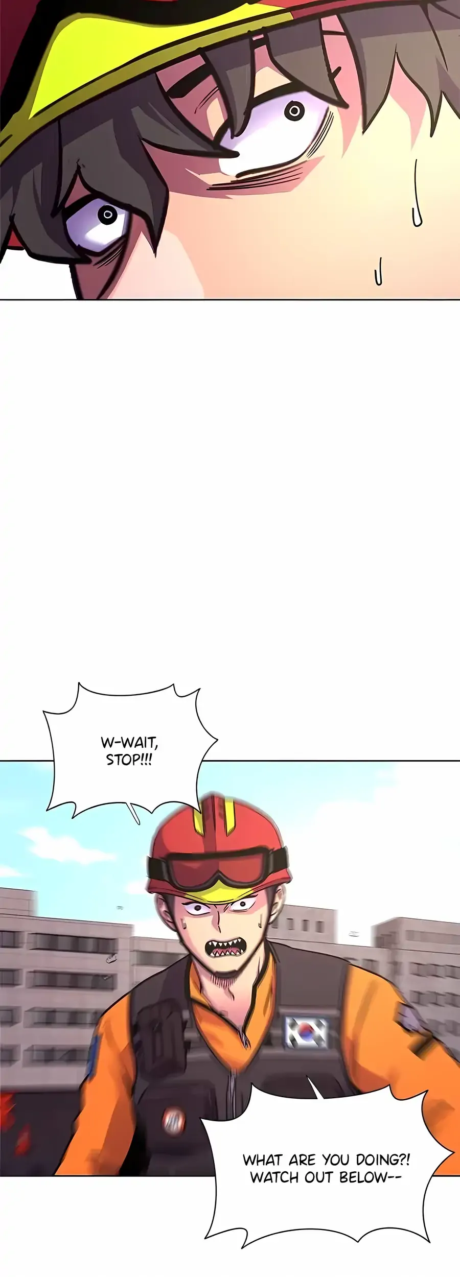1 Second Chapter 269 Online - página 72