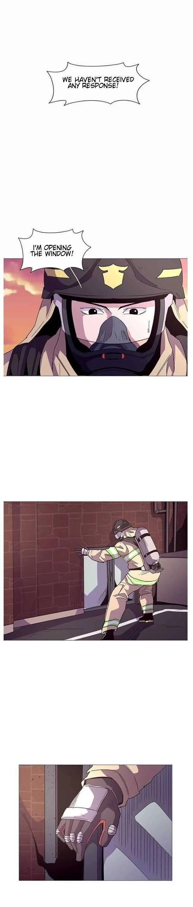 1 Second Chapter 27 Online - página 2