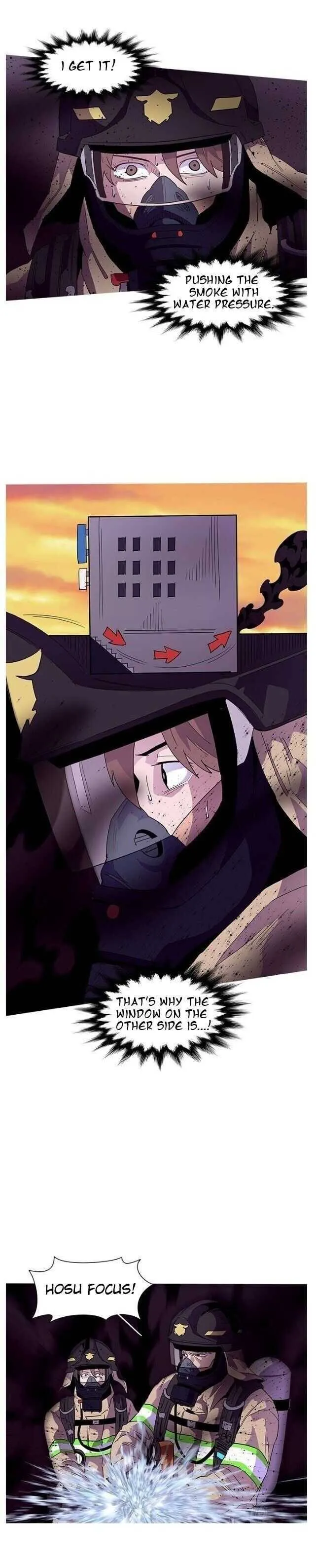 1 Second Chapter 27 Online - página 5