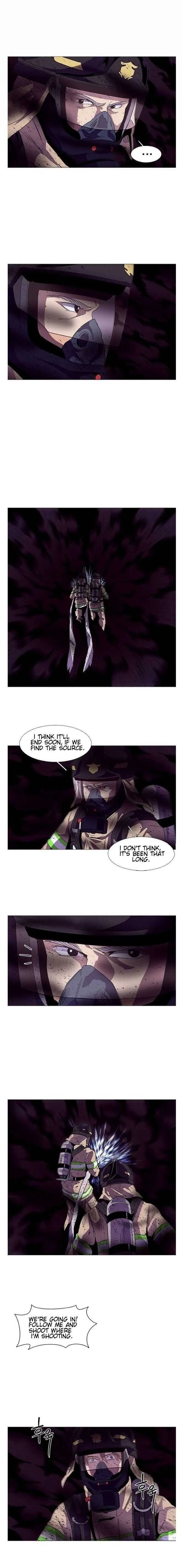 1 Second Chapter 27 Online - página 7