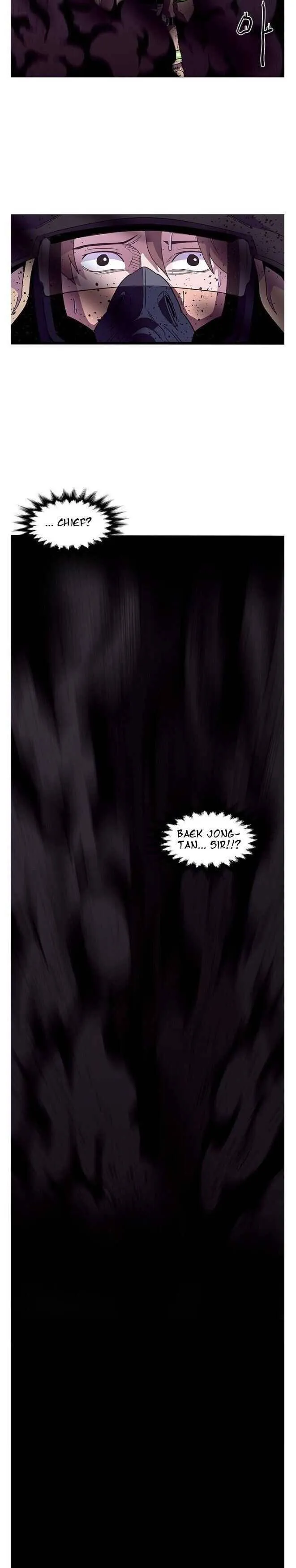 1 Second Chapter 27 Online - página 9