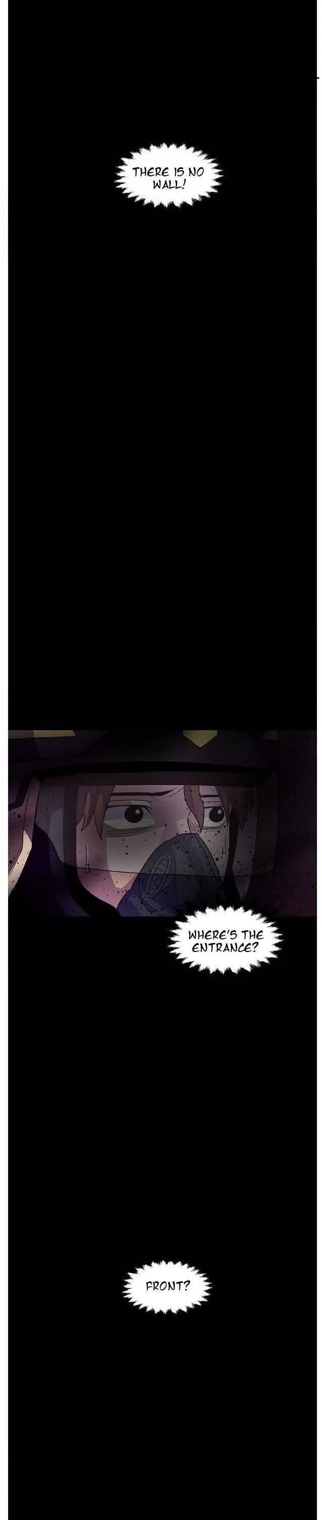 1 Second Chapter 27 Online - página 10