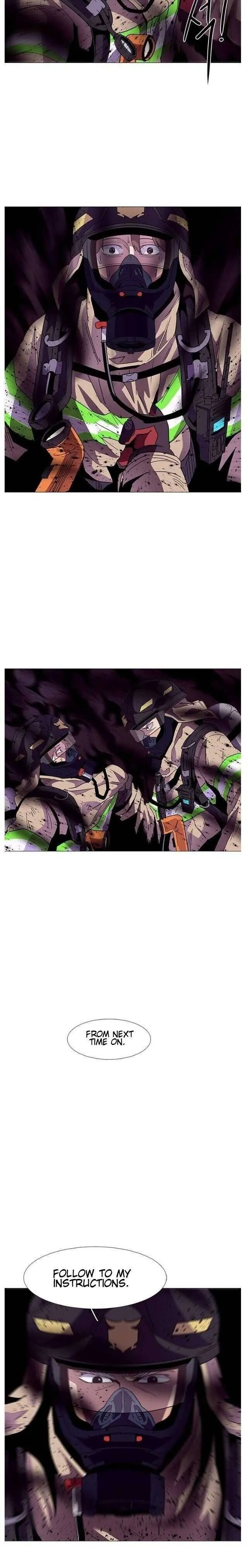 1 Second Chapter 27 Online - página 13