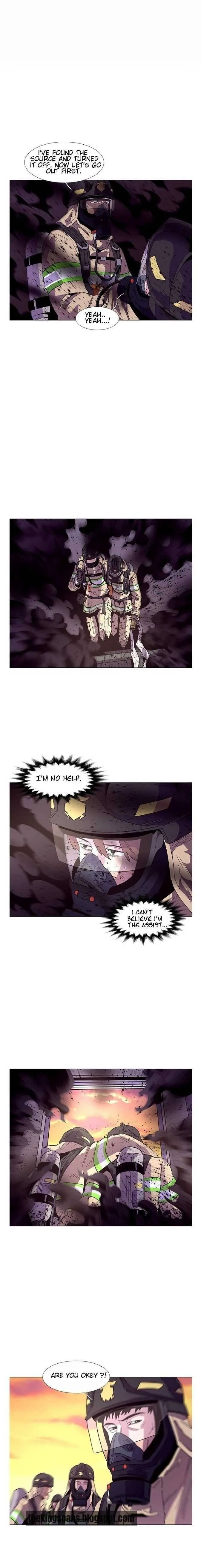 1 Second Chapter 27 Online - página 14