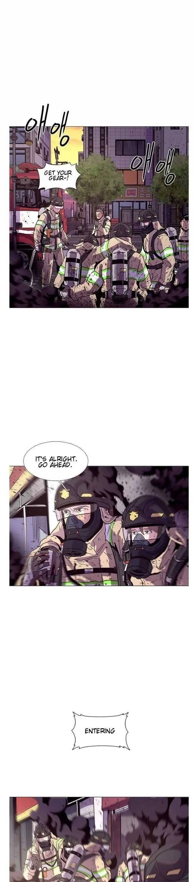 1 Second Chapter 27 Online - página 15