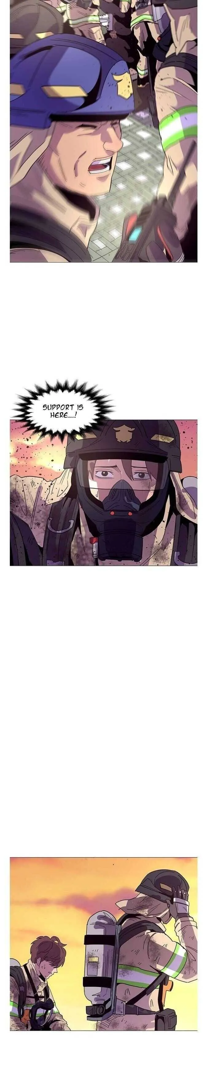1 Second Chapter 27 Online - página 16