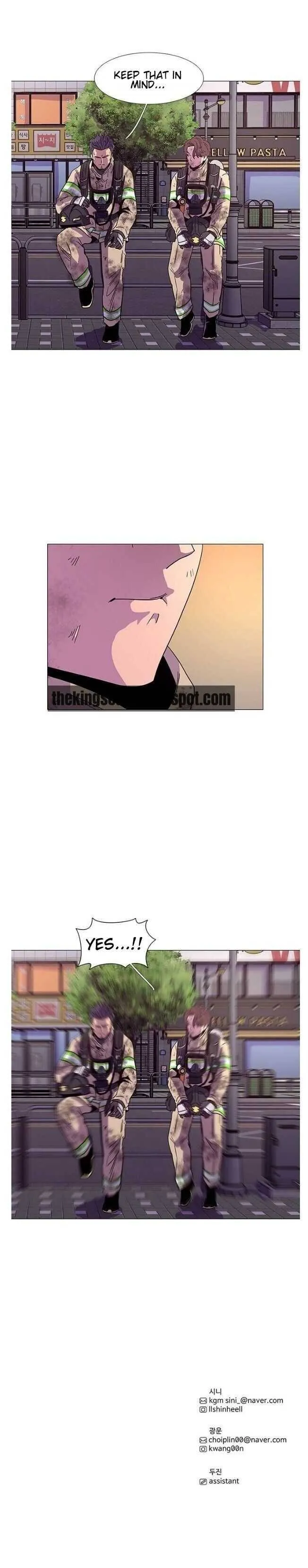 1 Second Chapter 27 Online - página 18
