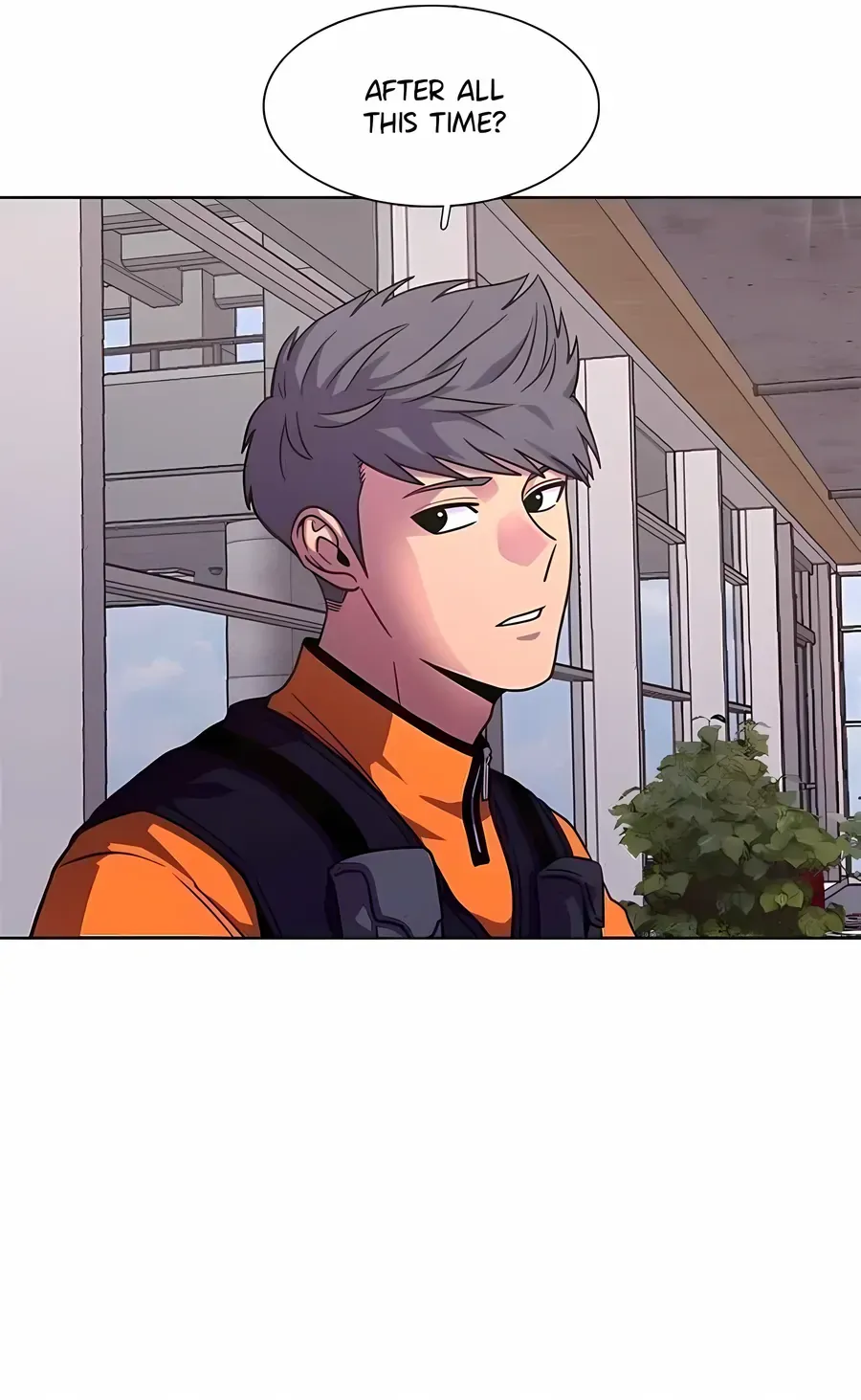 1 Second Chapter 271 Online - página 3