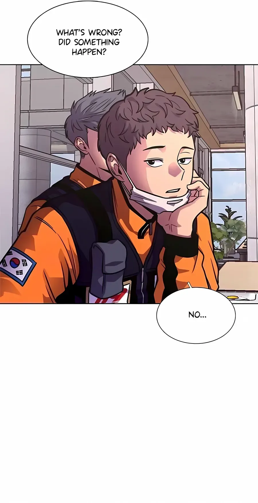 1 Second Chapter 271 Online - página 5
