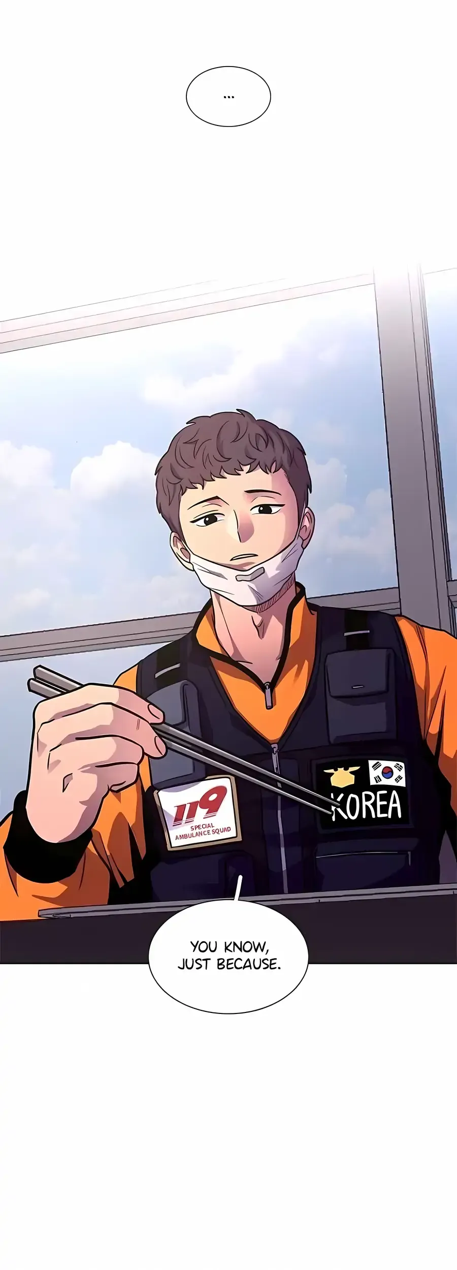 1 Second Chapter 271 Online - página 7