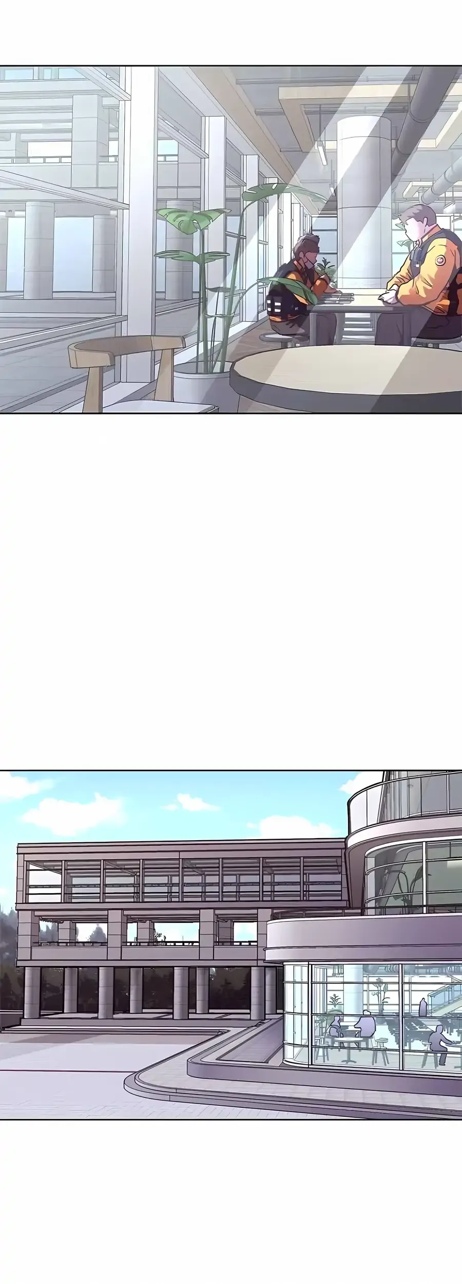 1 Second Chapter 271 Online - página 8