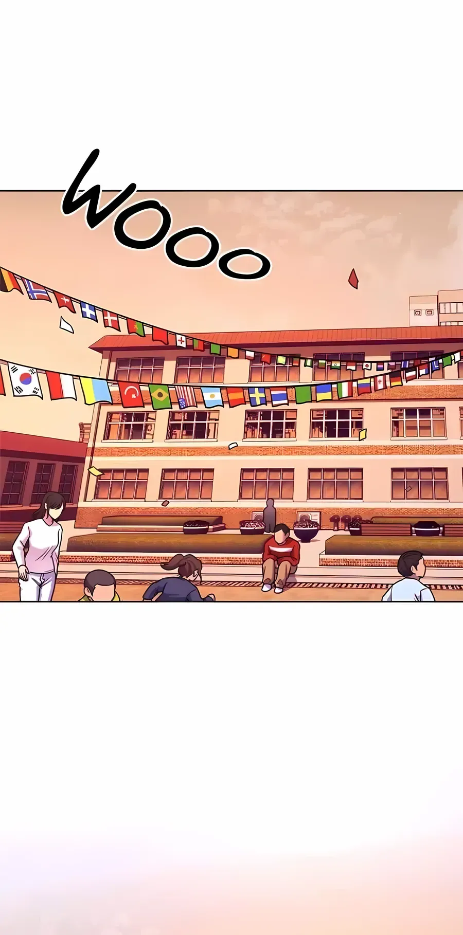 1 Second Chapter 271 Online - página 9