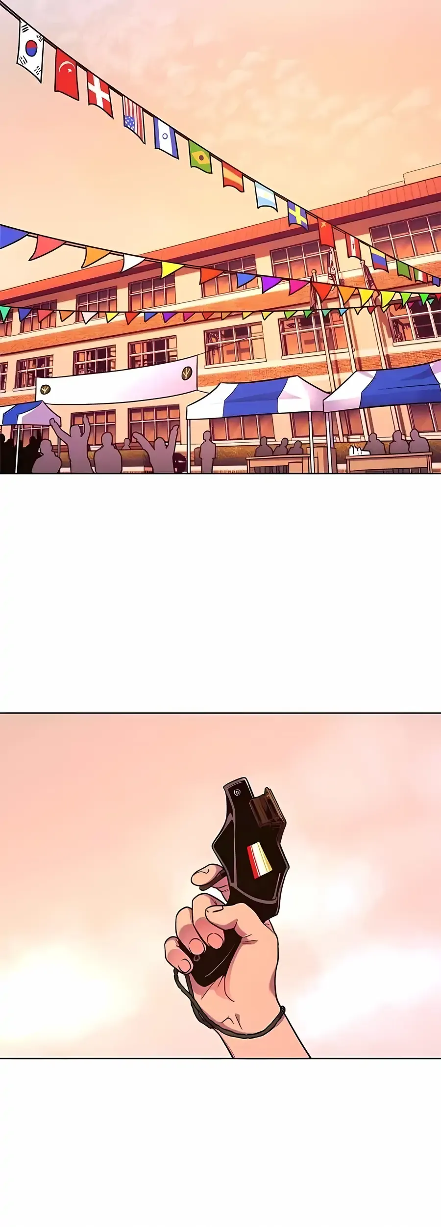 1 Second Chapter 271 Online - página 10