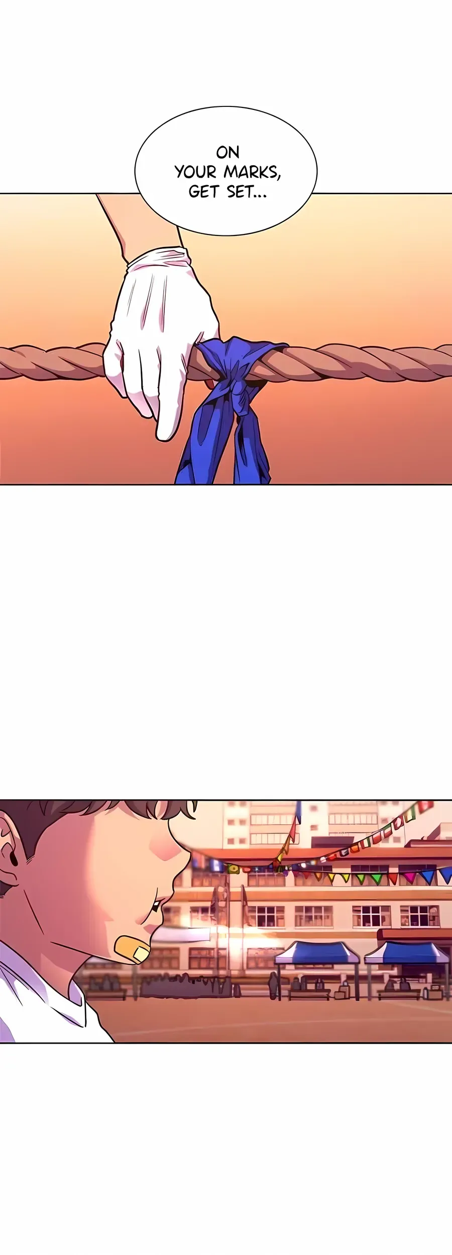 1 Second Chapter 271 Online - página 11