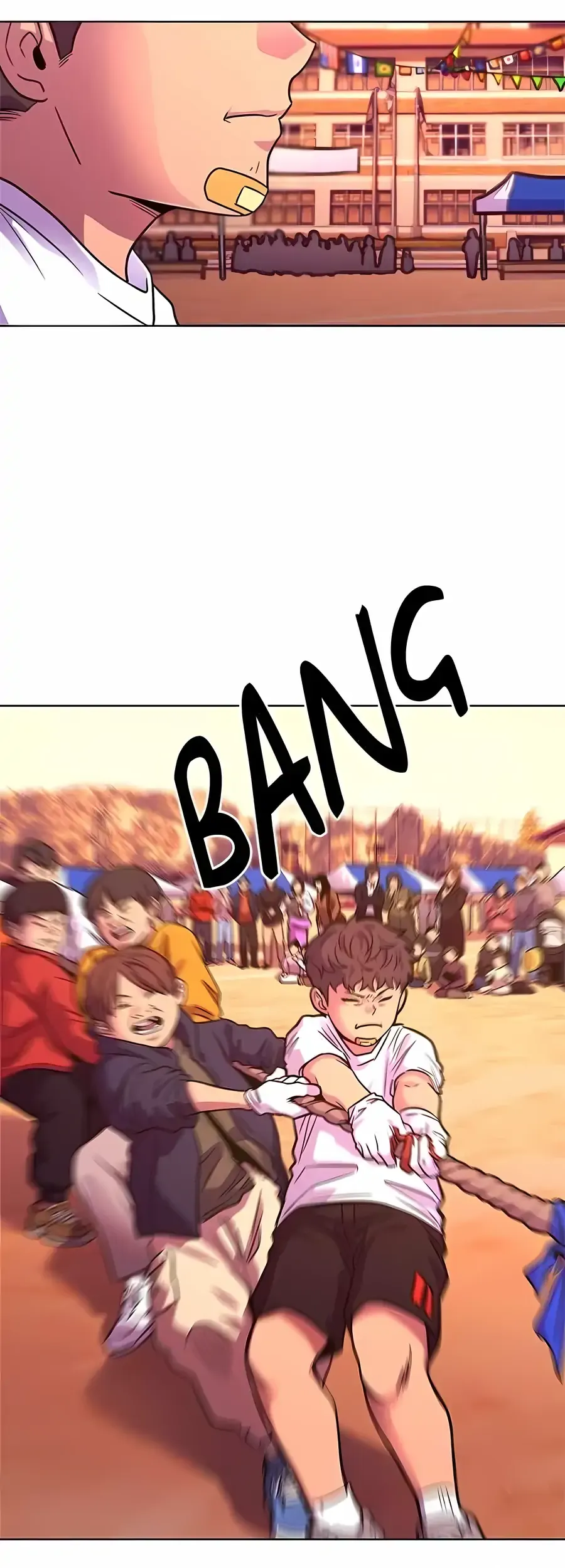 1 Second Chapter 271 Online - página 12