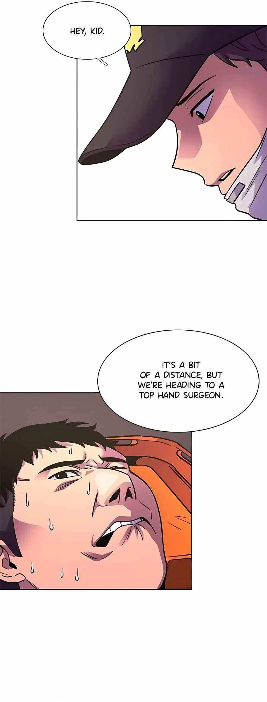 1 Second Chapter 271 Online - página 17