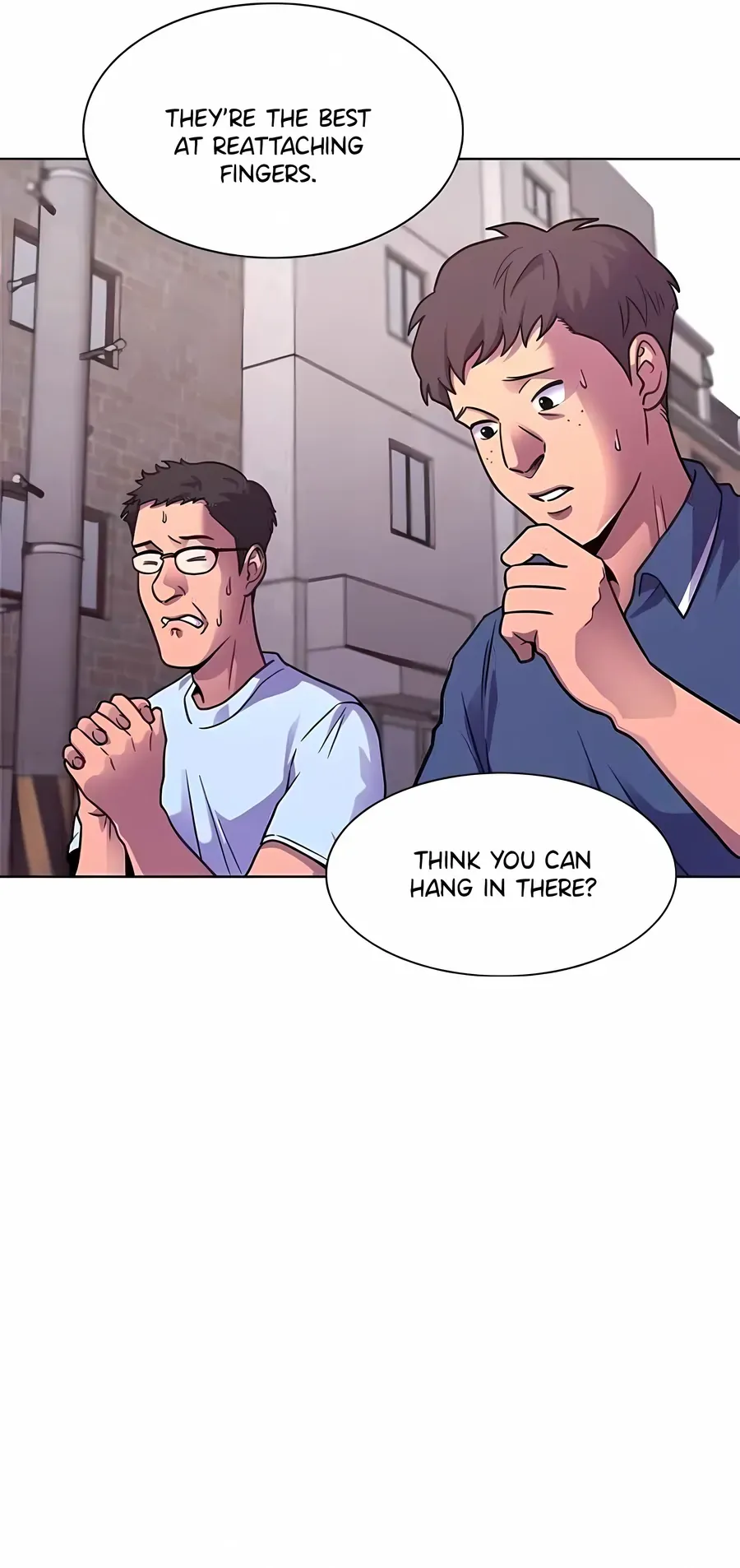 1 Second Chapter 271 Online - página 18