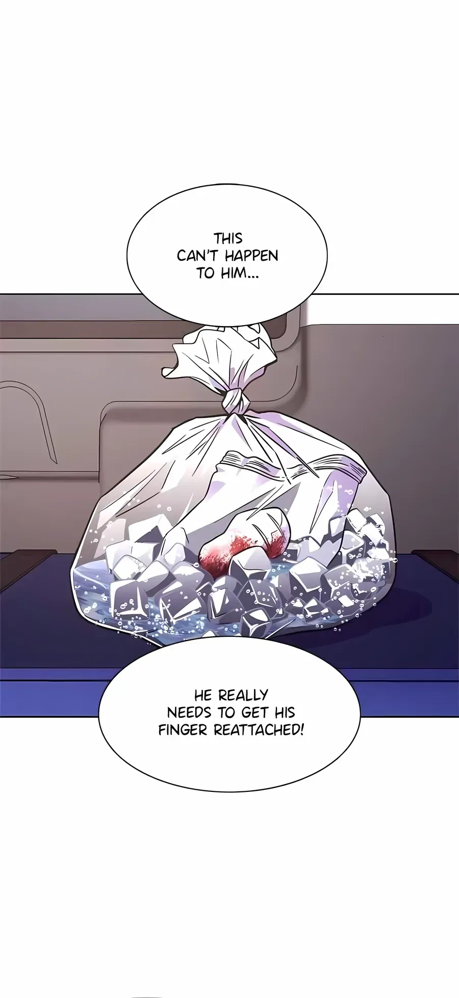 1 Second Chapter 271 Online - página 20