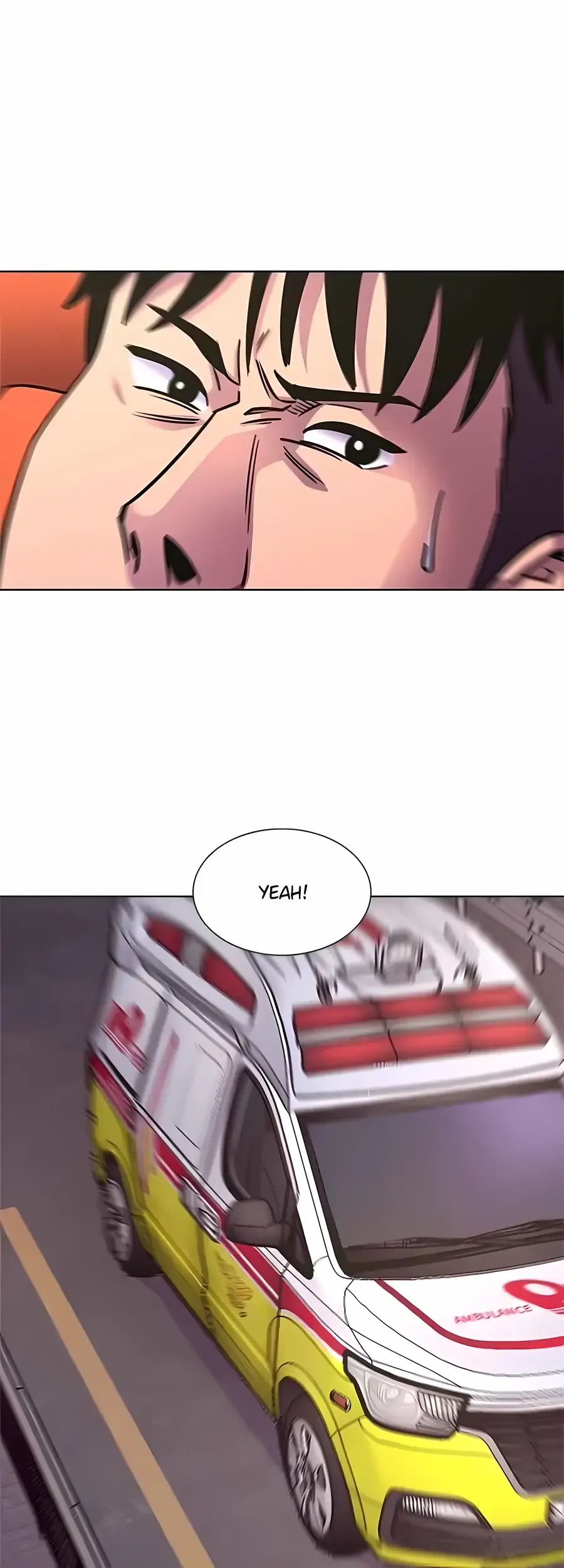 1 Second Chapter 271 Online - página 22