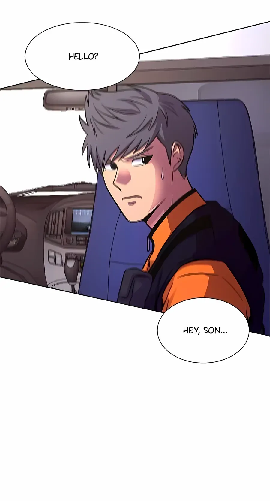 1 Second Chapter 271 Online - página 25