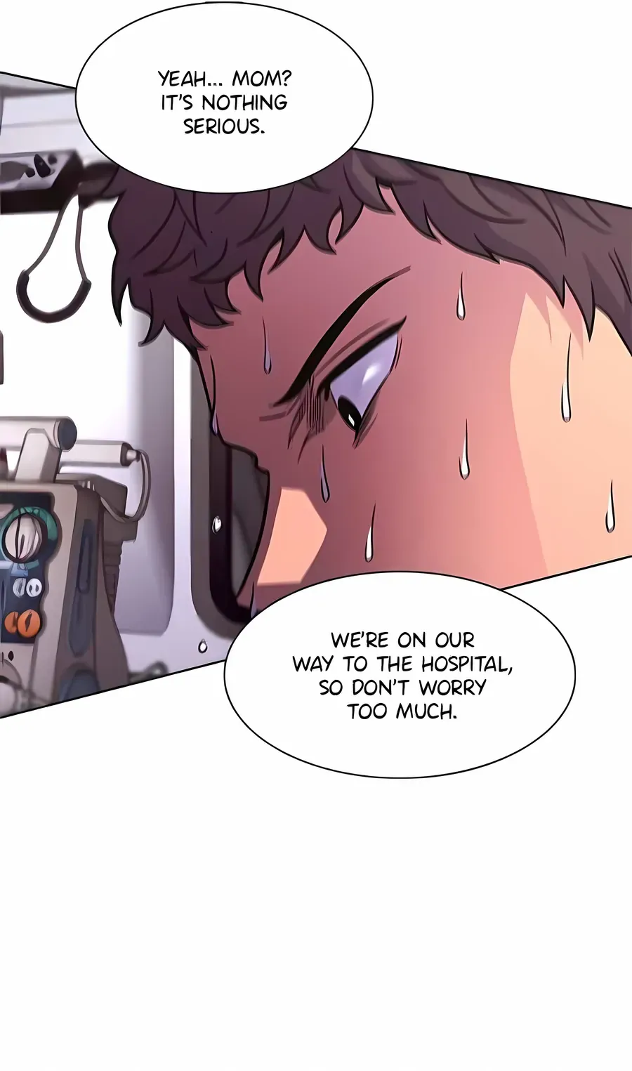 1 Second Chapter 271 Online - página 26