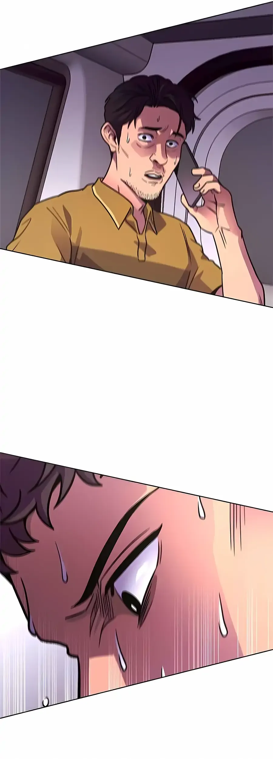 1 Second Chapter 271 Online - página 27