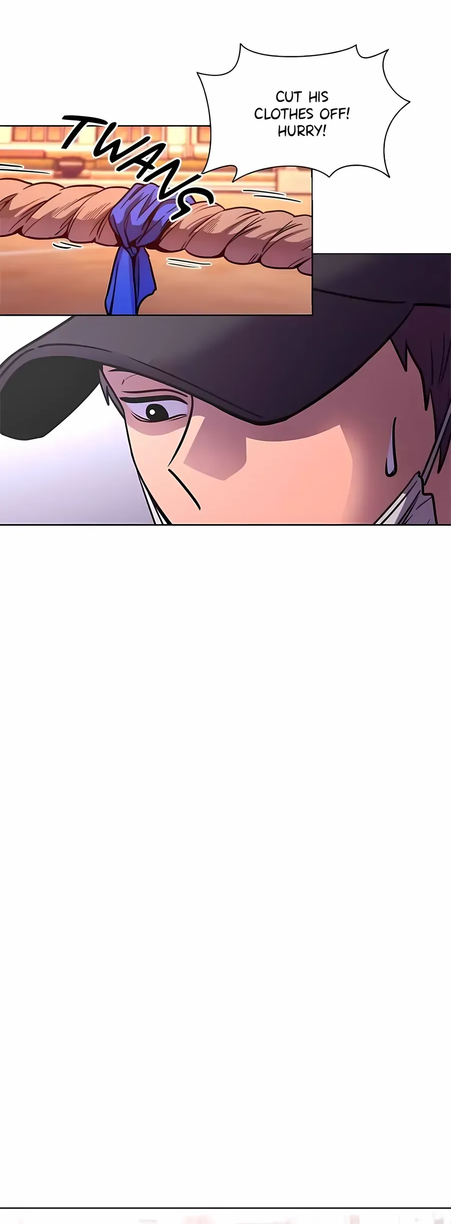 1 Second Chapter 271 Online - página 31
