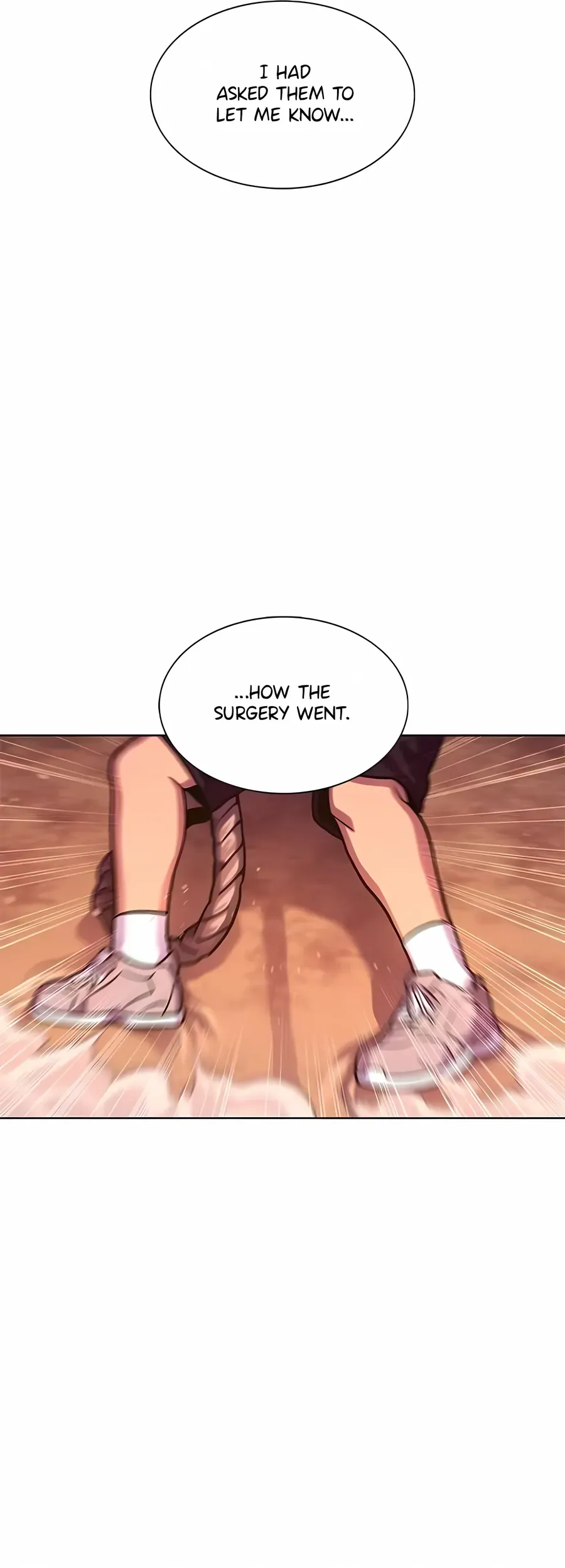 1 Second Chapter 271 Online - página 35