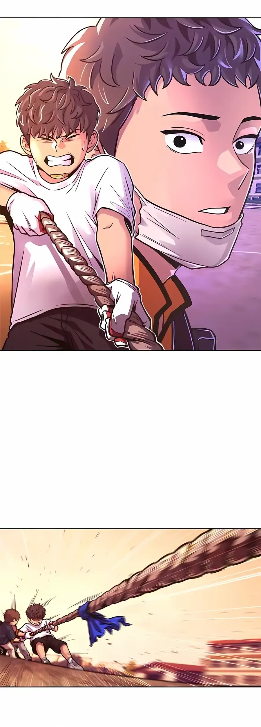 1 Second Chapter 271 Online - página 36