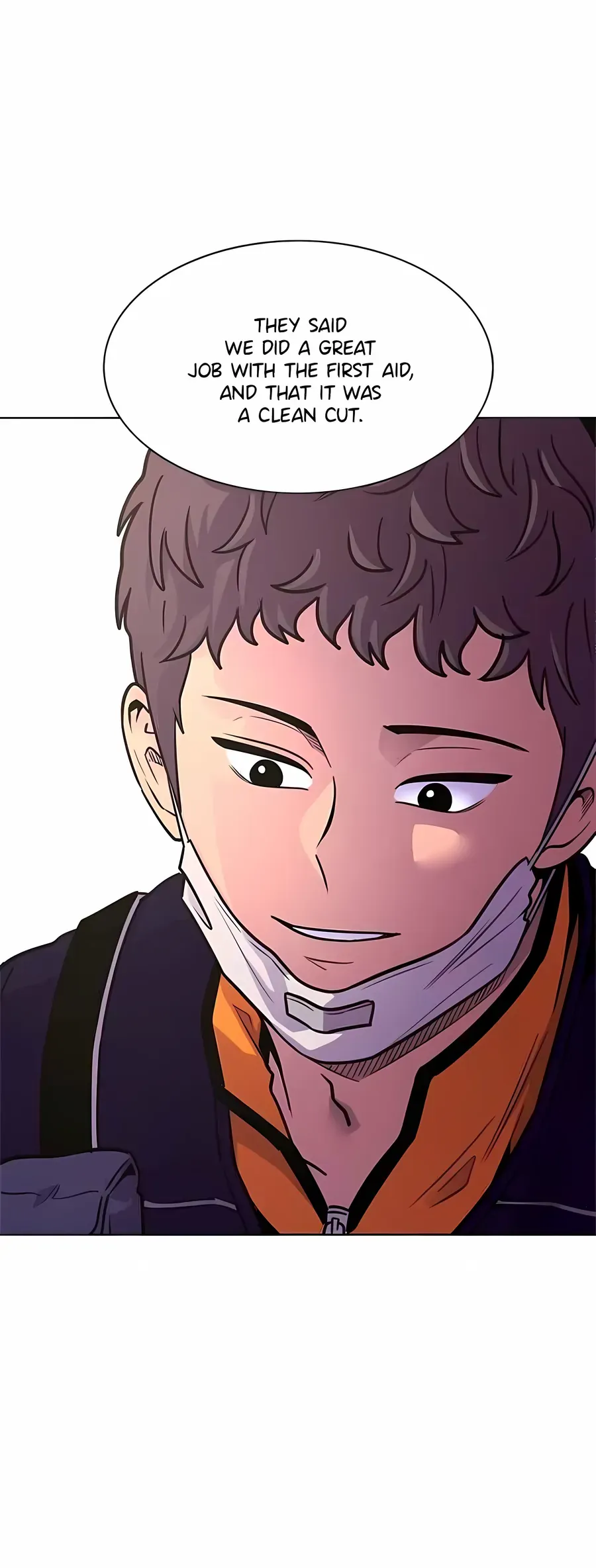 1 Second Chapter 271 Online - página 37