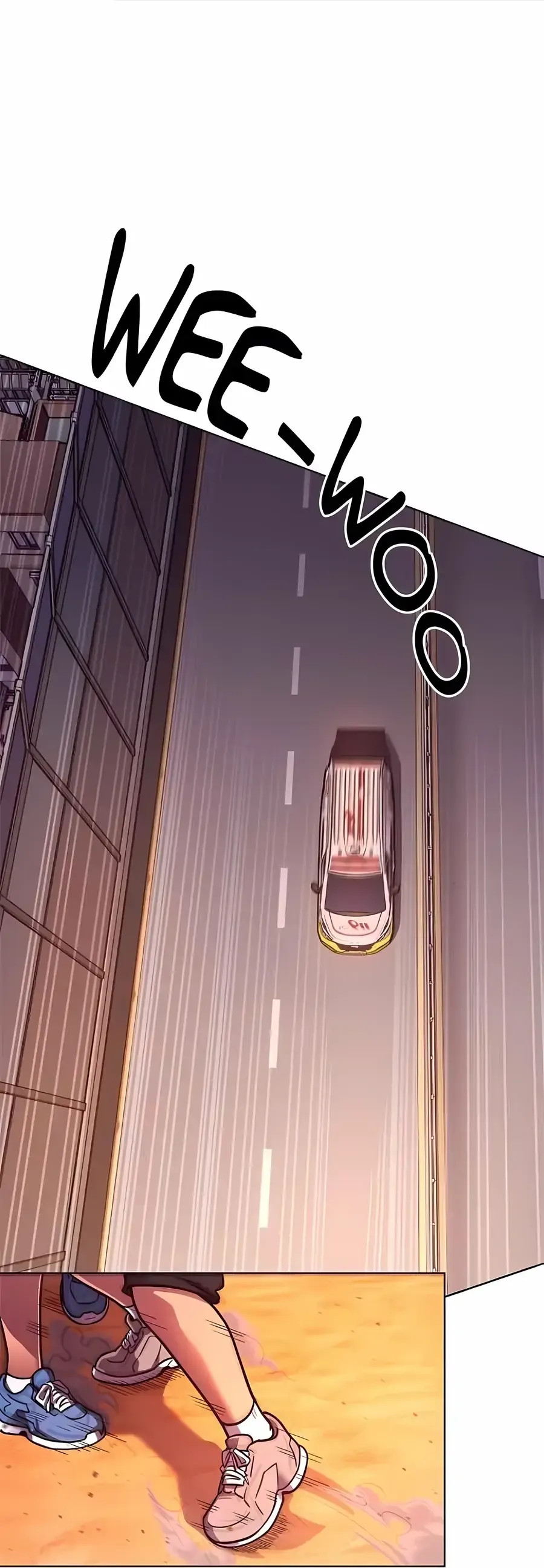 1 Second Chapter 271 Online - página 40