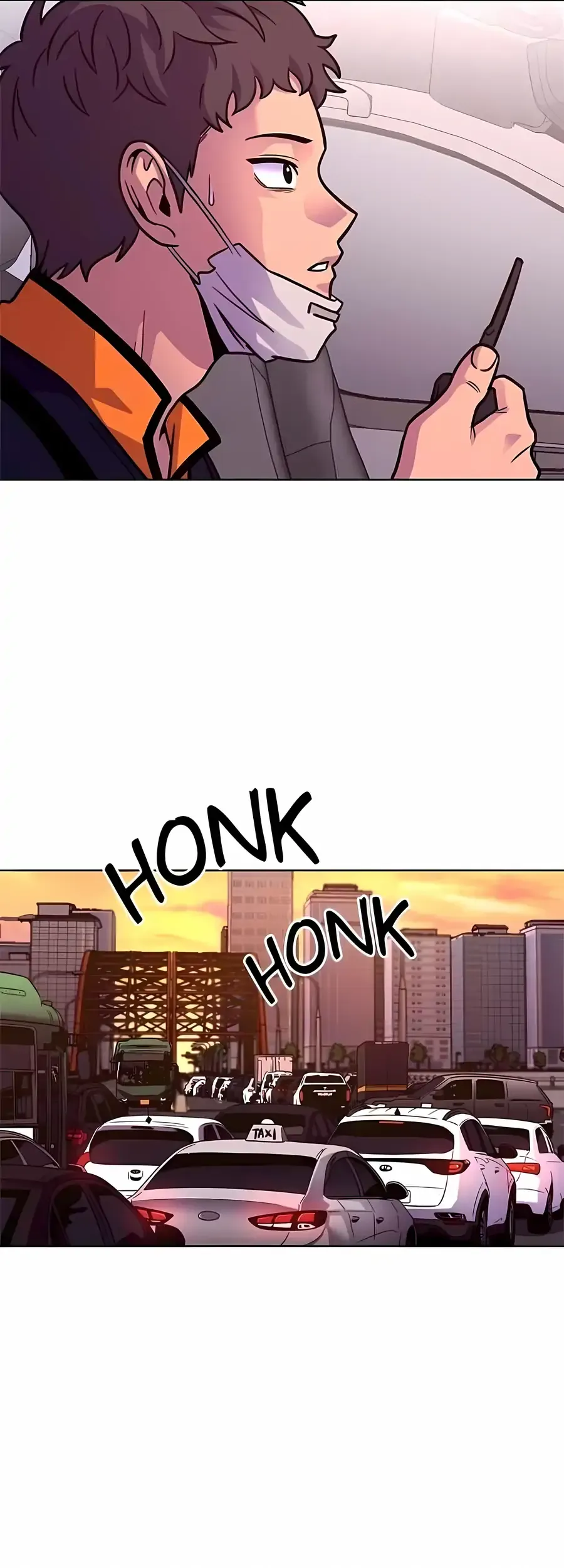 1 Second Chapter 271 Online - página 43