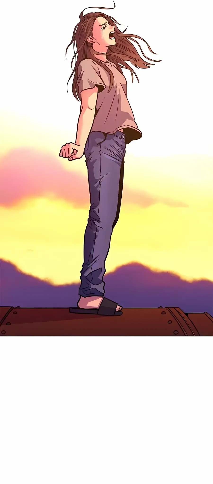 1 Second Chapter 271 Online - página 46