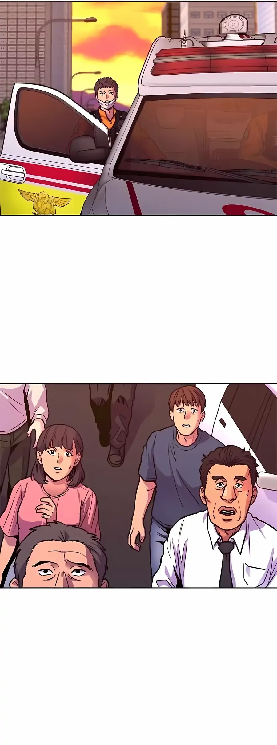 1 Second Chapter 271 Online - página 47
