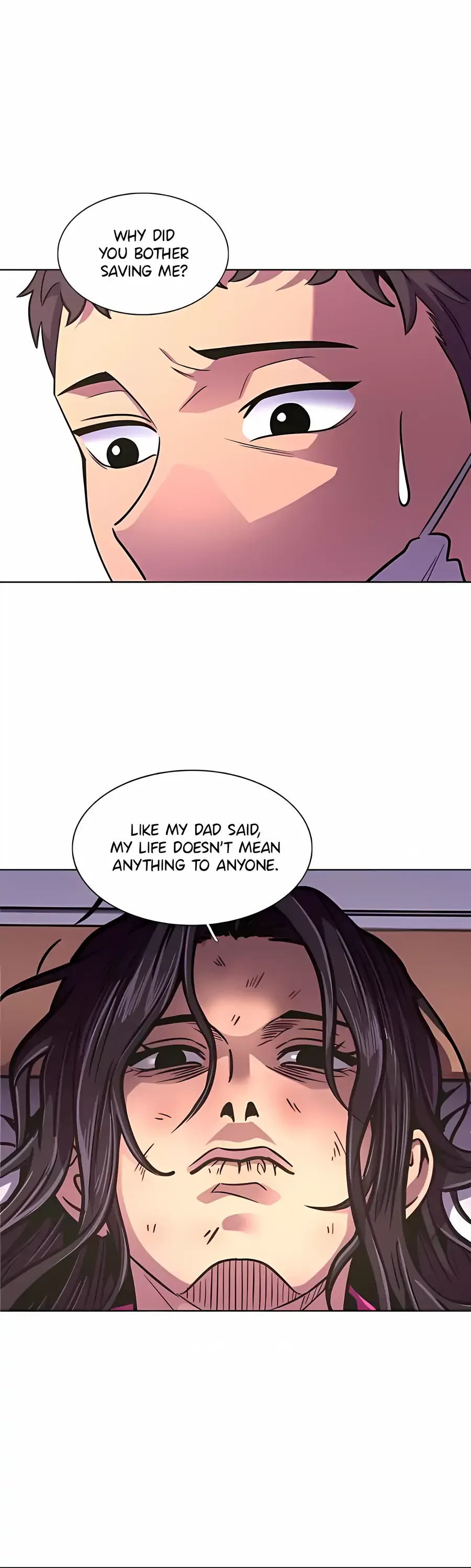 1 Second Chapter 274 Online - página 3